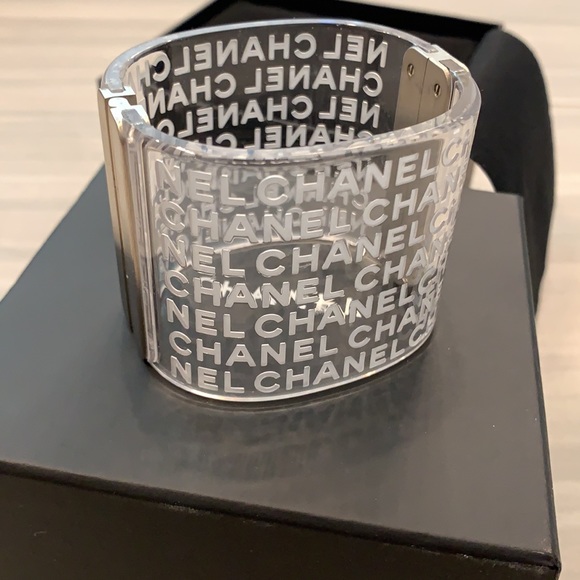 Chanel Cuff Wide - Picture 8 of 13